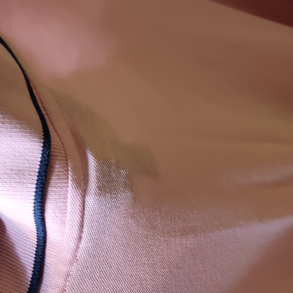 Polo Sz XL (tg) light weight 50% cotton 36% polyester - Picture 4 of 4